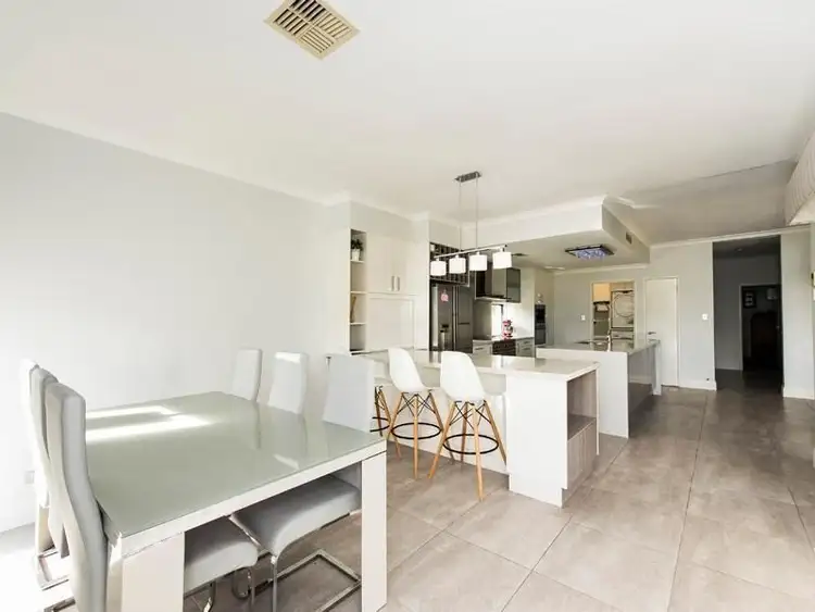 Fourth view of Homely house listing, 4 Nornalup Close, Aubin Grove WA 6164