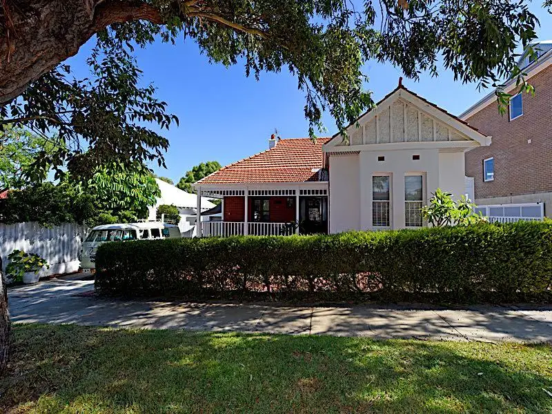 Main view of Homely house listing, 97 Solomon Street, Fremantle WA 6160