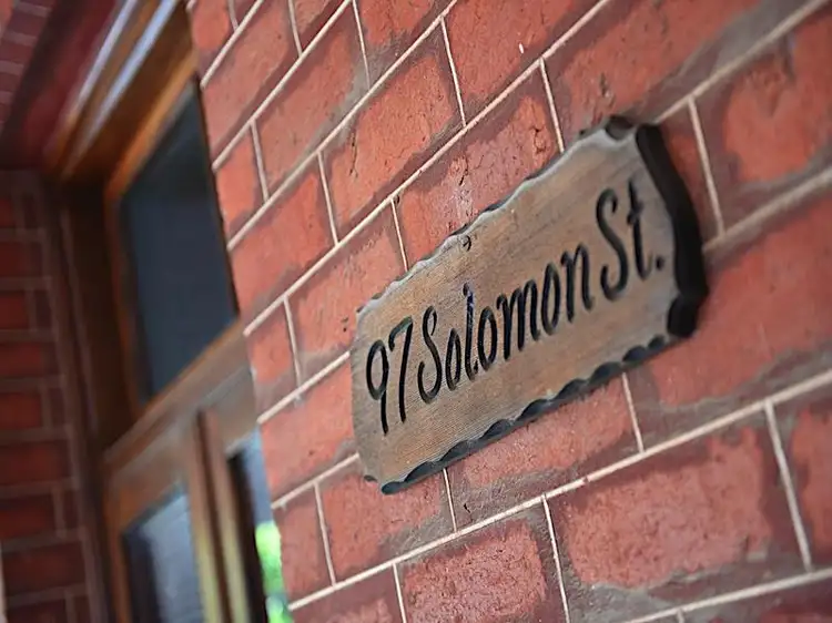 Third view of Homely house listing, 97 Solomon Street, Fremantle WA 6160