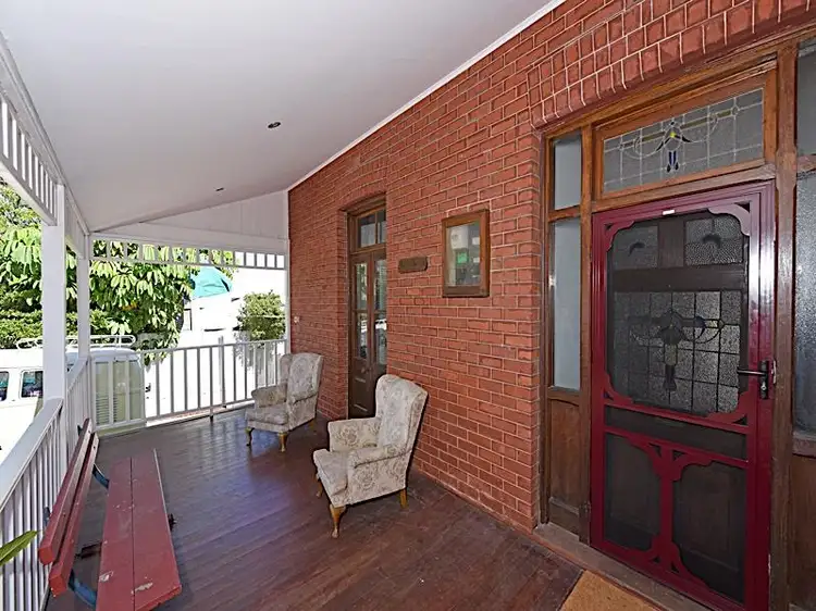 Fourth view of Homely house listing, 97 Solomon Street, Fremantle WA 6160