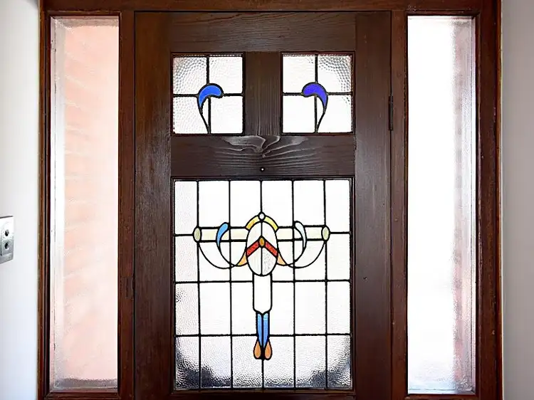 Fifth view of Homely house listing, 97 Solomon Street, Fremantle WA 6160