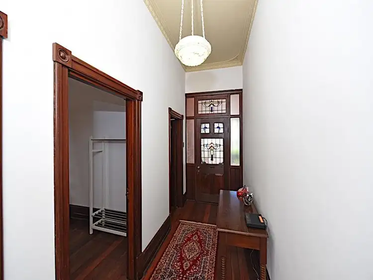 Sixth view of Homely house listing, 97 Solomon Street, Fremantle WA 6160
