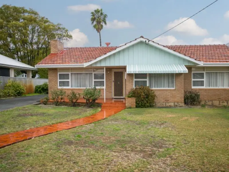 Main view of Homely house listing, 128 Virgil Avenue, Yokine WA 6060