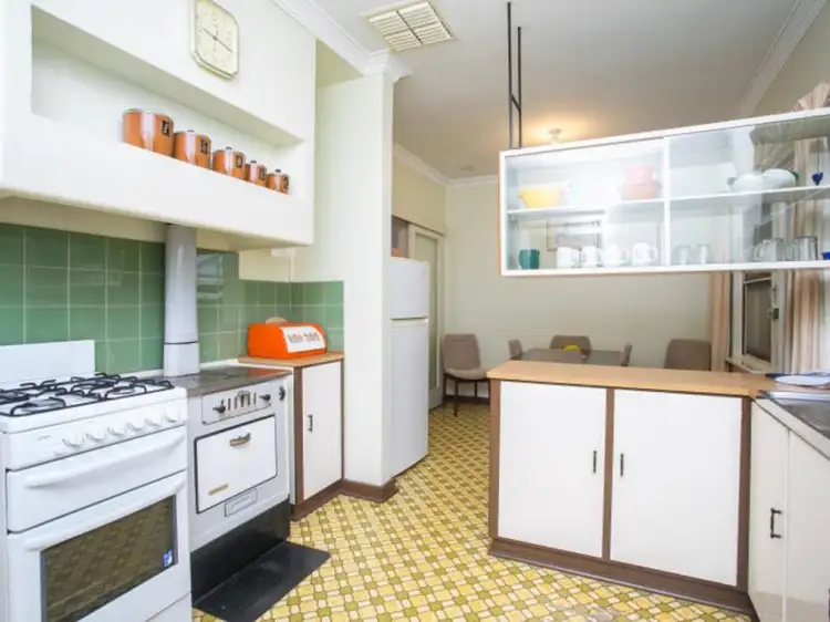 Fourth view of Homely house listing, 128 Virgil Avenue, Yokine WA 6060