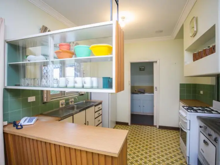 Fifth view of Homely house listing, 128 Virgil Avenue, Yokine WA 6060