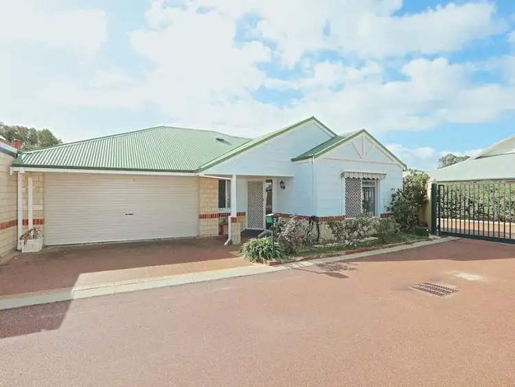Main view of Homely retirement listing, 2 Thyme Meander, Greenfields WA 6210