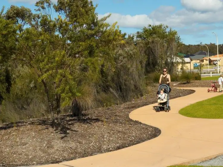 Fourth view of Homely land listing, Lot 681, 1 Teatree Way, Yakamia WA 6330