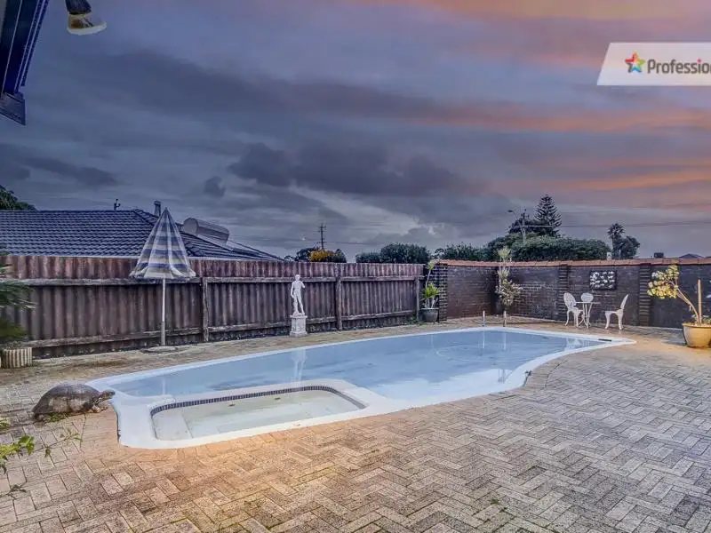 Main view of Homely house listing, 300 Beechboro Road North, Morley WA 6062