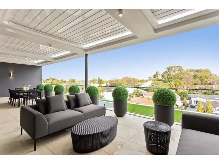Third view of Homely apartment listing, 32/87 Waratah Avenue, Dalkeith WA 6009
