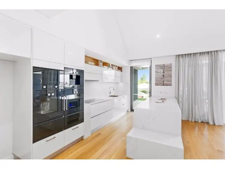 Fourth view of Homely apartment listing, 32/87 Waratah Avenue, Dalkeith WA 6009