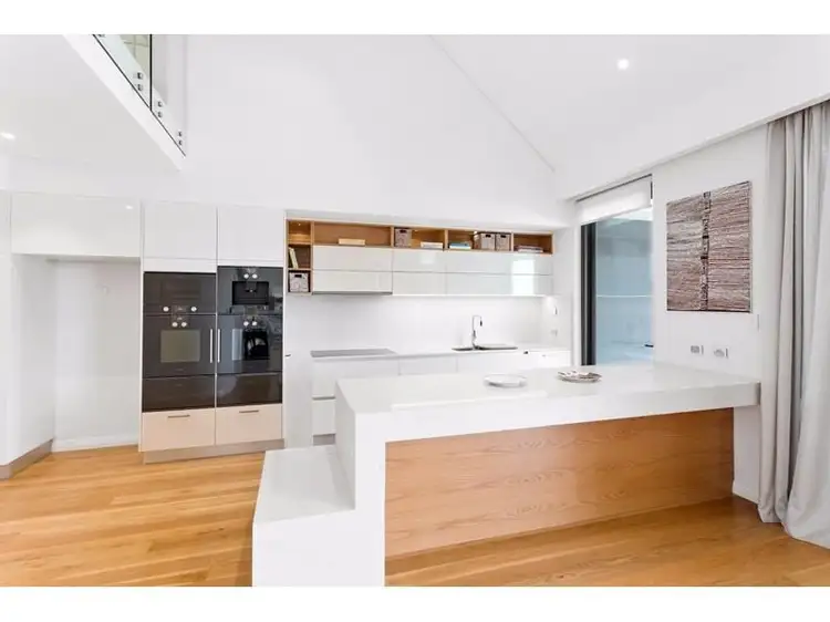 Fifth view of Homely apartment listing, 32/87 Waratah Avenue, Dalkeith WA 6009