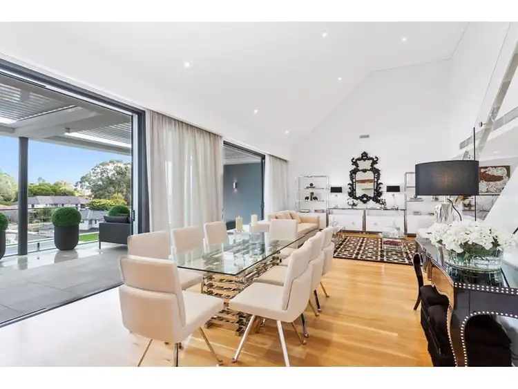Sixth view of Homely apartment listing, 32/87 Waratah Avenue, Dalkeith WA 6009