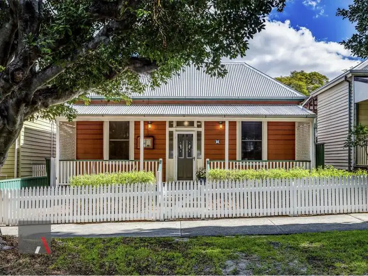 Main view of Homely house listing, 7 Holyrood Street, West Leederville WA 6007