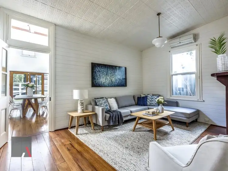 Sixth view of Homely house listing, 7 Holyrood Street, West Leederville WA 6007