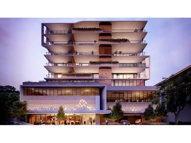 Main view of Homely apartment listing, Lot 29, 26 Charles Street, South Perth WA 6151