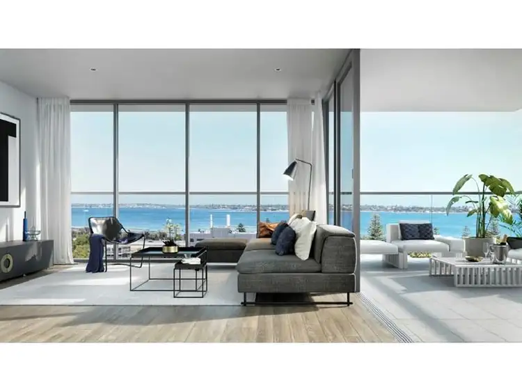 Second view of Homely apartment listing, Lot 29, 26 Charles Street, South Perth WA 6151