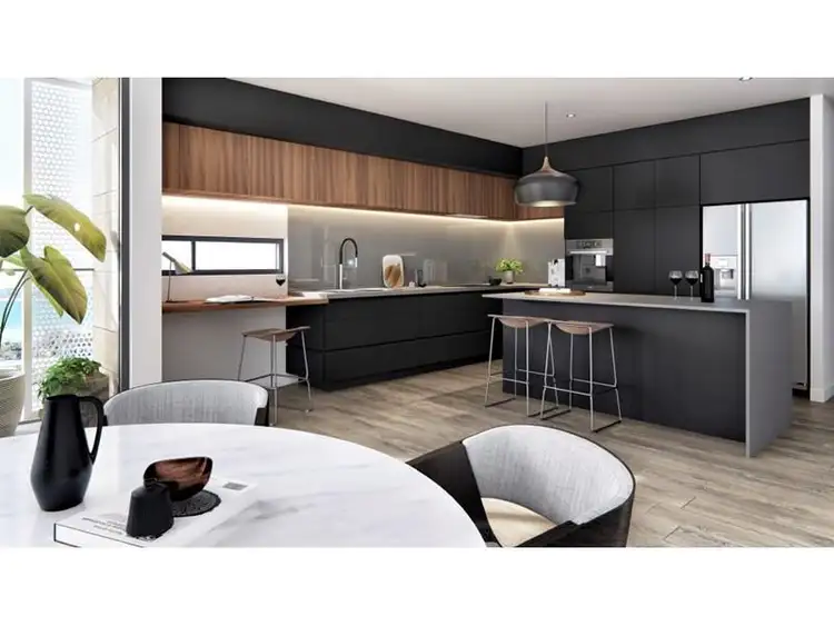 Third view of Homely apartment listing, Lot 29, 26 Charles Street, South Perth WA 6151