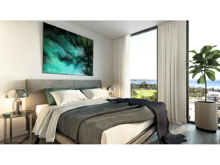 Fourth view of Homely apartment listing, Lot 29, 26 Charles Street, South Perth WA 6151