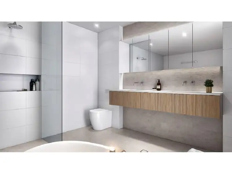 Fifth view of Homely apartment listing, Lot 29, 26 Charles Street, South Perth WA 6151