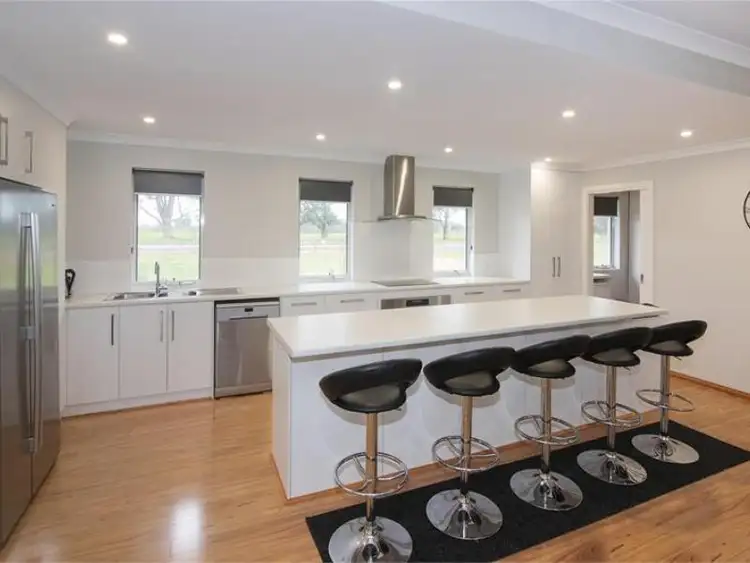 Second view of Homely house listing, 31 Morava Drive, Ambergate WA 6280