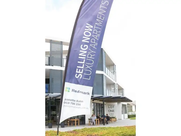 Fourth view of Homely apartment listing, 8/46 Angove Drive, Hillarys WA 6025