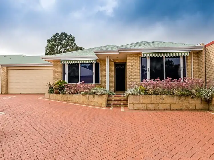 212B Abbett Street, Scarborough WA 6019