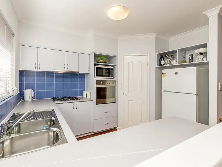 Sixth view of Homely house listing, 212B Abbett Street, Scarborough WA 6019