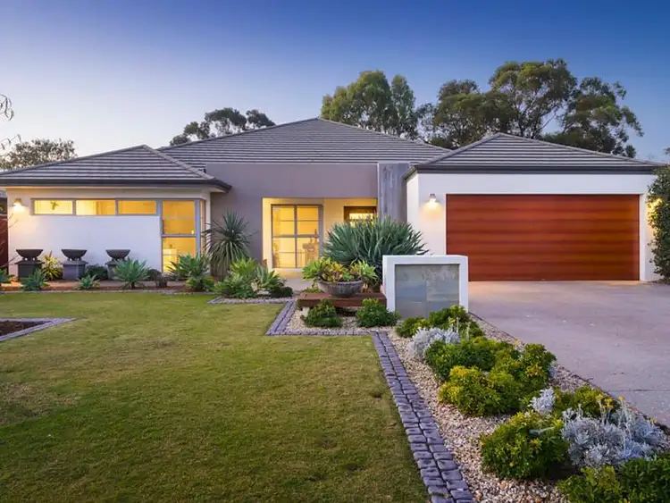 Main view of Homely house listing, 53 Cricklewood Way, Carine WA 6020
