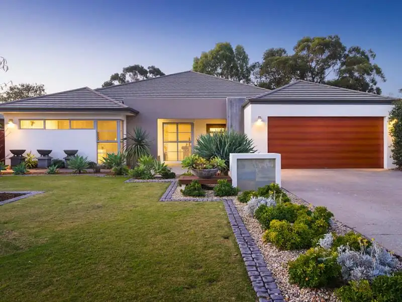 Main view of Homely house listing, 53 Cricklewood Way, Carine WA 6020