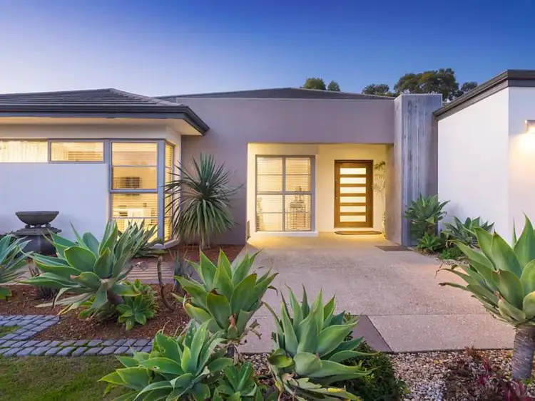 Second view of Homely house listing, 53 Cricklewood Way, Carine WA 6020