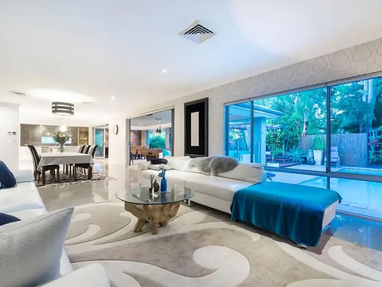 Fourth view of Homely house listing, 53 Cricklewood Way, Carine WA 6020