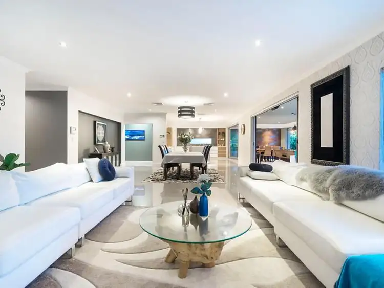 Fifth view of Homely house listing, 53 Cricklewood Way, Carine WA 6020