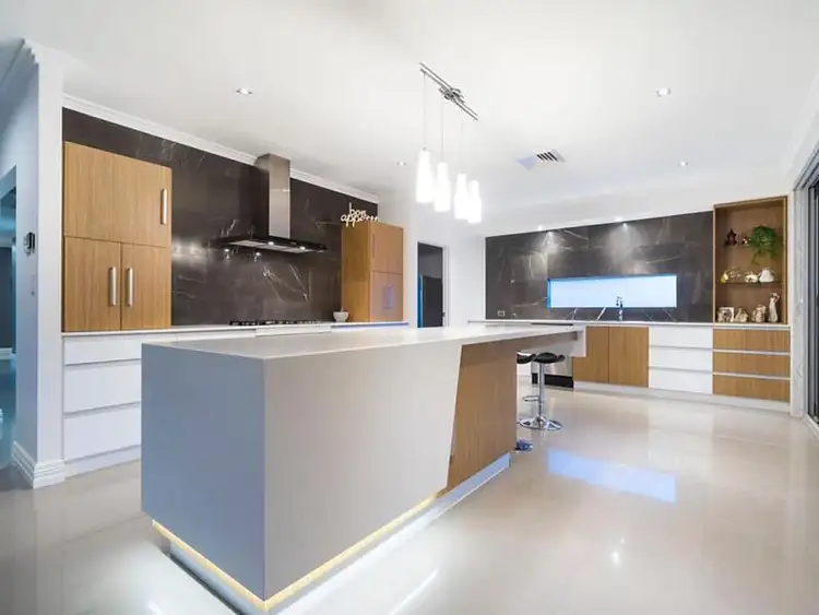 Sixth view of Homely house listing, 53 Cricklewood Way, Carine WA 6020