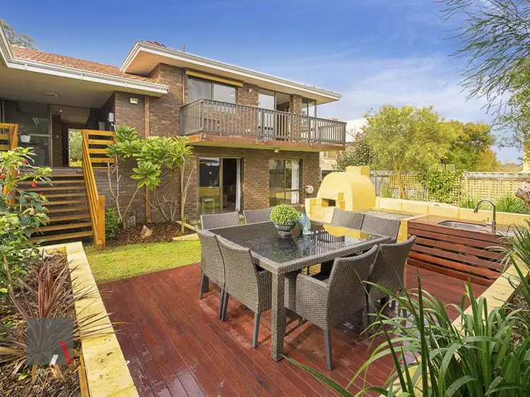 Main view of Homely house listing, 67 Glenelg Avenue, Wembley Downs WA 6019