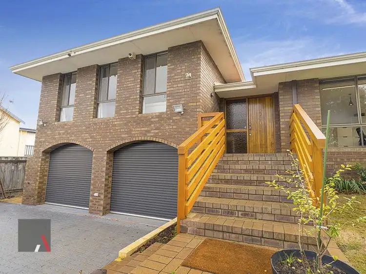 Fourth view of Homely house listing, 67 Glenelg Avenue, Wembley Downs WA 6019