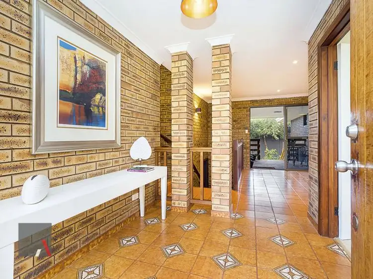 Fifth view of Homely house listing, 67 Glenelg Avenue, Wembley Downs WA 6019