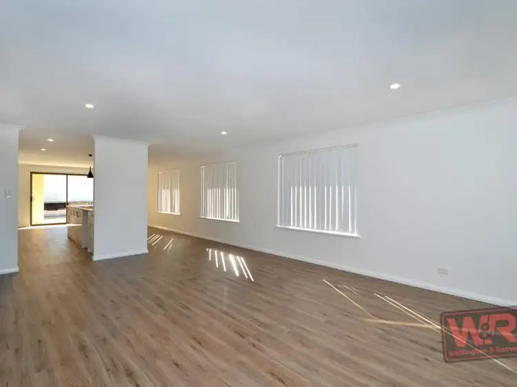 Second view of Homely house listing, 11 Drake Bend, Bayonet Head WA 6330