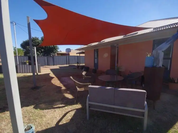 Second view of Homely house listing, 34 Wilara Street, Newman WA 6753