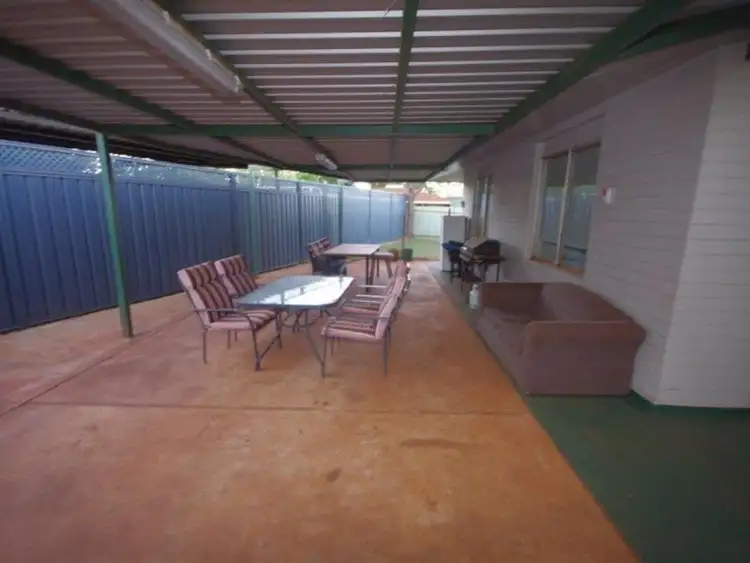 Main view of Homely house listing, 46 Keedi Road, Newman WA 6753
