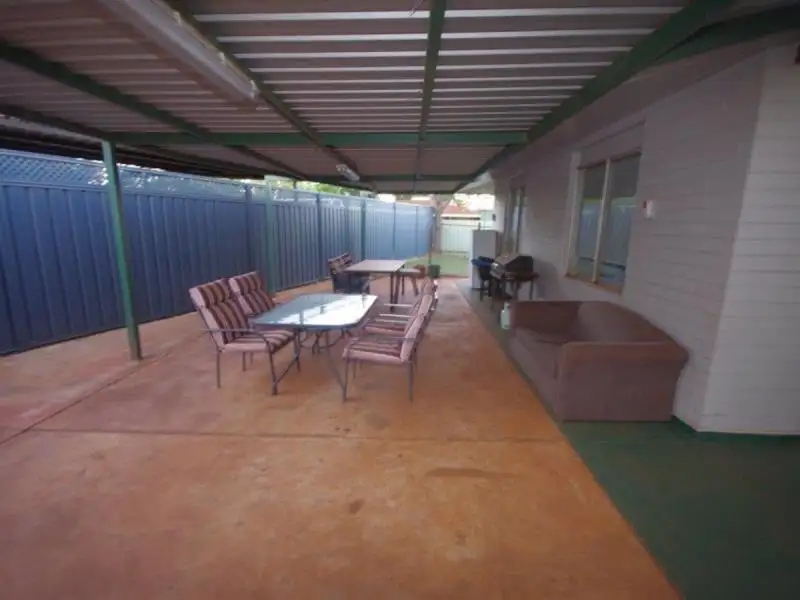 Main view of Homely house listing, 46 Keedi Road, Newman WA 6753