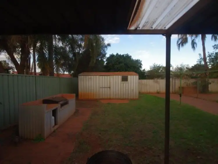 Fourth view of Homely house listing, 14 Wehl Street, Newman WA 6753