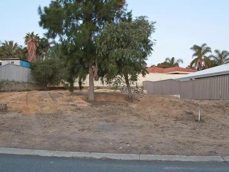 Third view of Homely land listing, 2 Kessell Lane, Beldon WA 6027