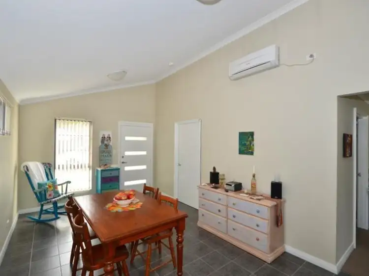 Second view of Homely unit listing, 10/18 Queen Street, Little Grove WA 6330