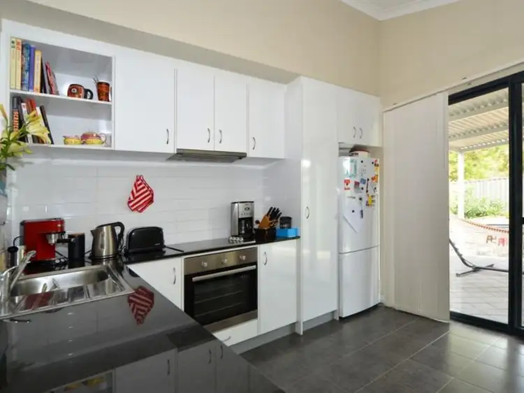 Third view of Homely unit listing, 10/18 Queen Street, Little Grove WA 6330
