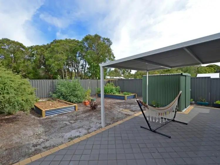 Fourth view of Homely unit listing, 10/18 Queen Street, Little Grove WA 6330