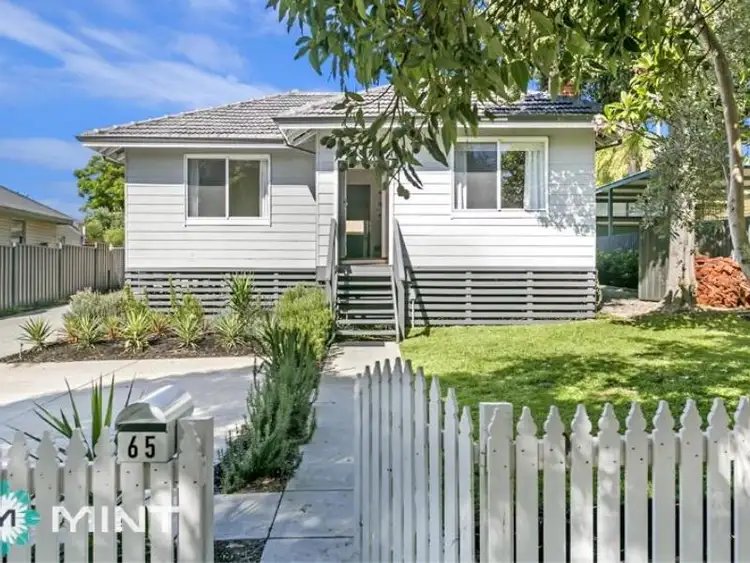 65 Snook Crescent, Hilton WA 6163