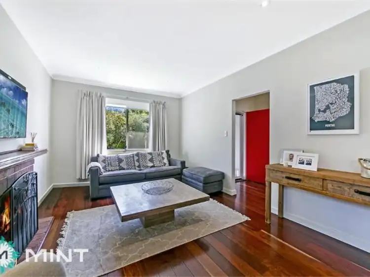 Second view of Homely house listing, 65 Snook Crescent, Hilton WA 6163