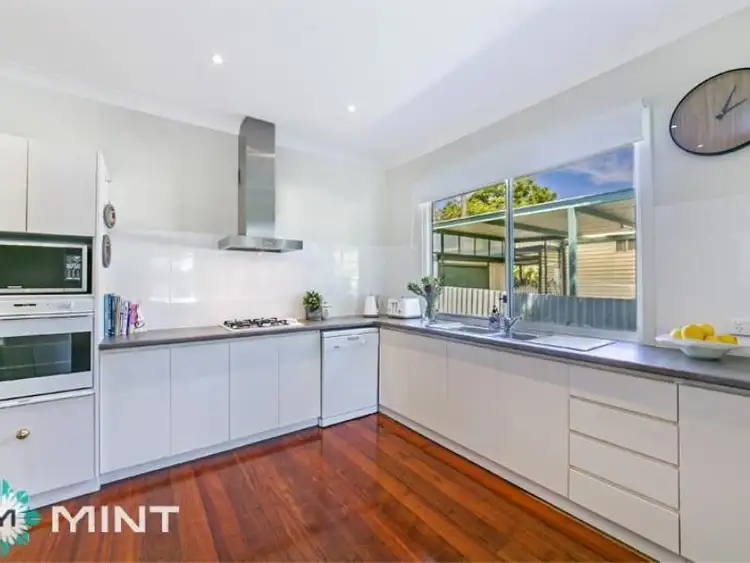 Third view of Homely house listing, 65 Snook Crescent, Hilton WA 6163