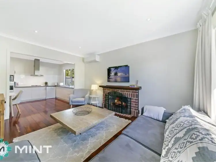 Fourth view of Homely house listing, 65 Snook Crescent, Hilton WA 6163