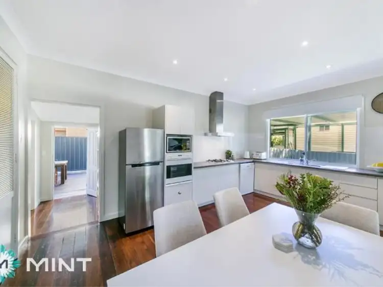 Fifth view of Homely house listing, 65 Snook Crescent, Hilton WA 6163